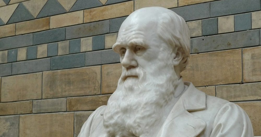 Uncommon Knowledge With David Berlinski On “The Deniable Darwin