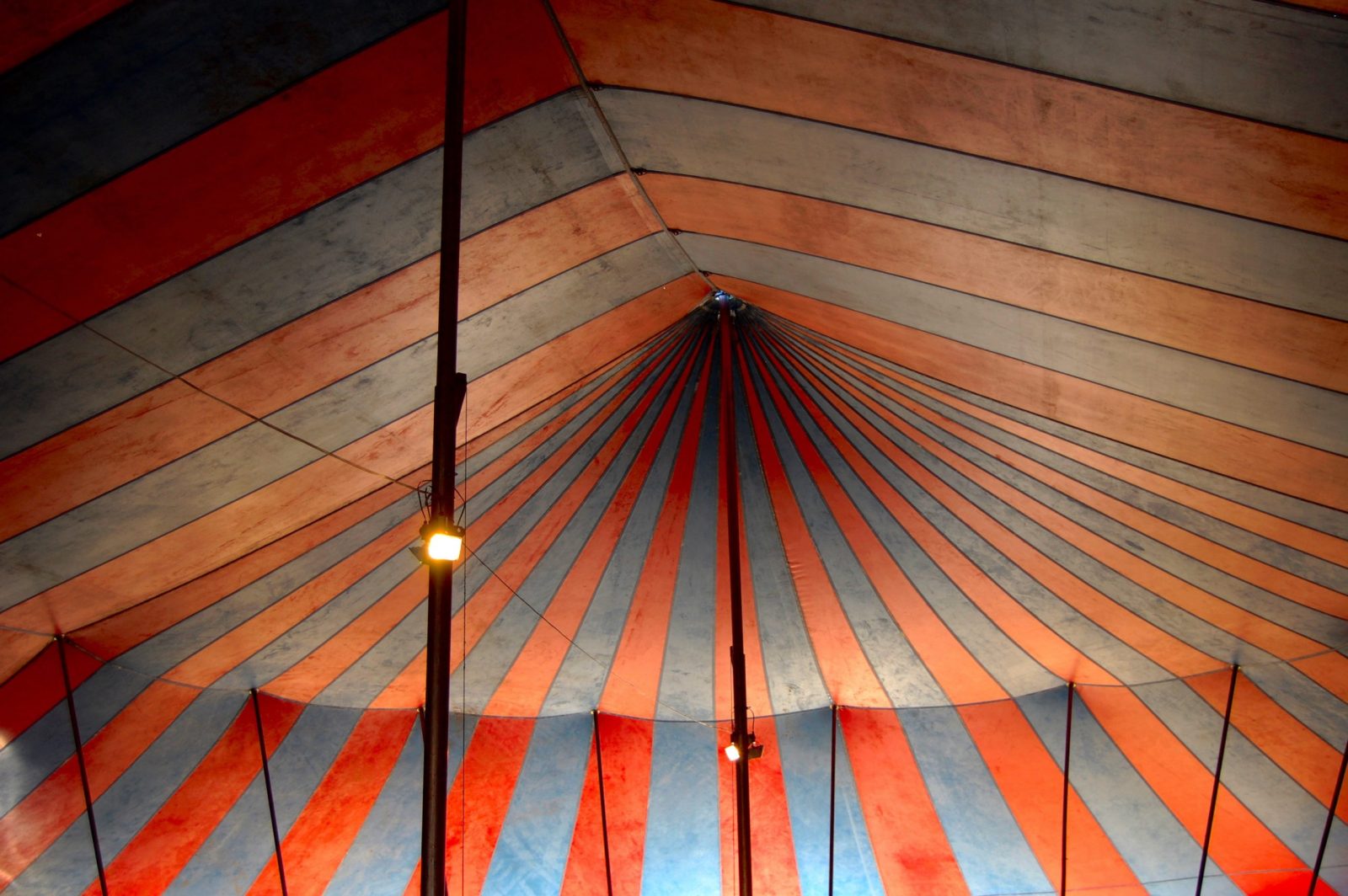 Big Tent