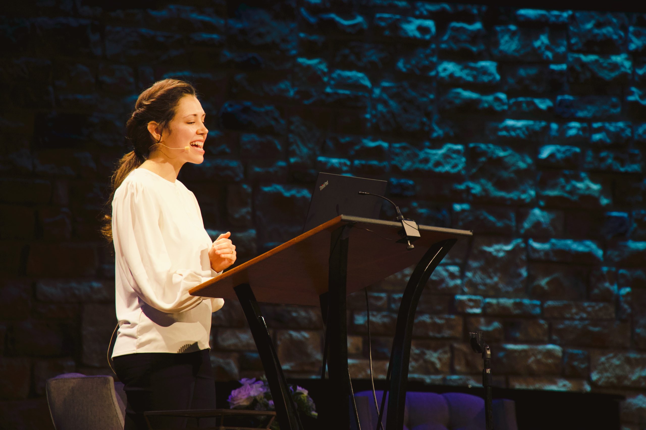 Emily reeves the systems biology revolution id the future