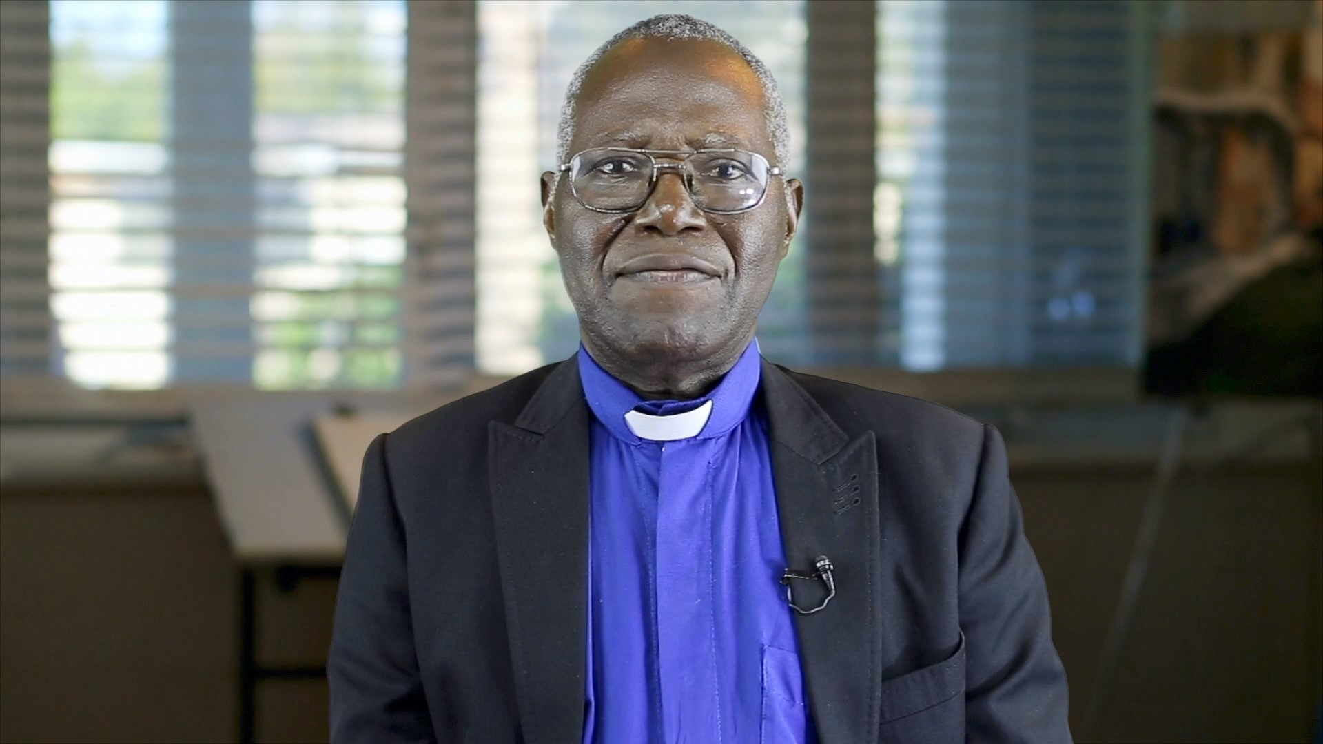cover of episode Olufemi Oluniyi’s New Book, Darwin Comes to Africa