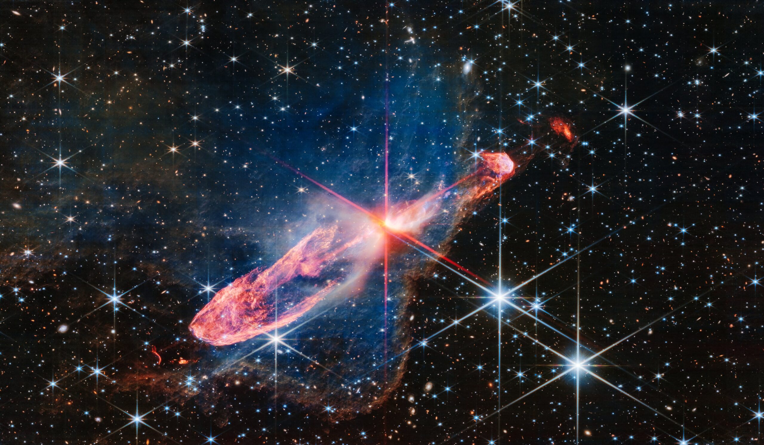 cover of episode How Modern Physics Reveals Purpose in the Universe