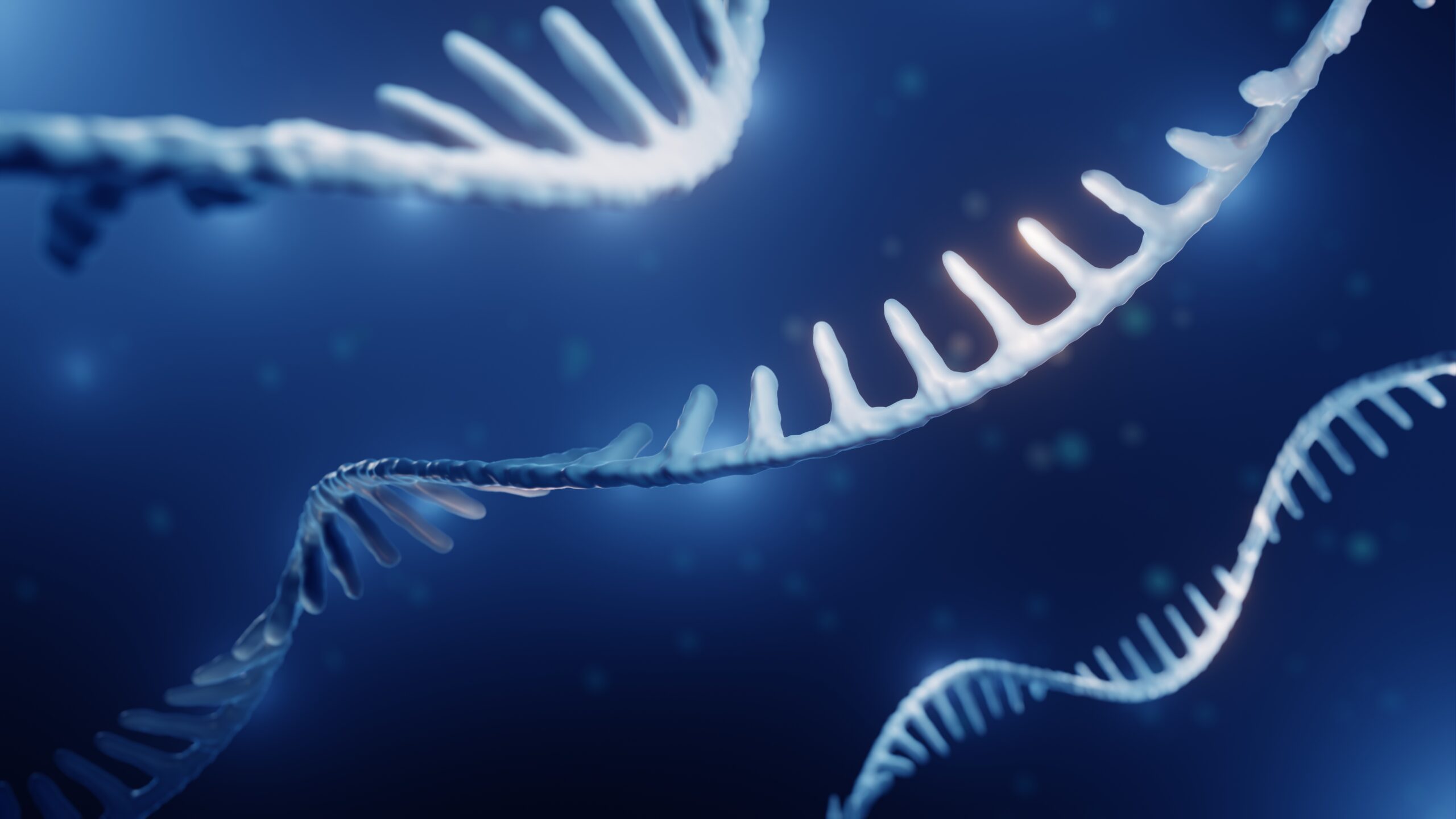 cover of episode Minimal Replication Fidelity: Another Problem for the RNA World Hypothesis