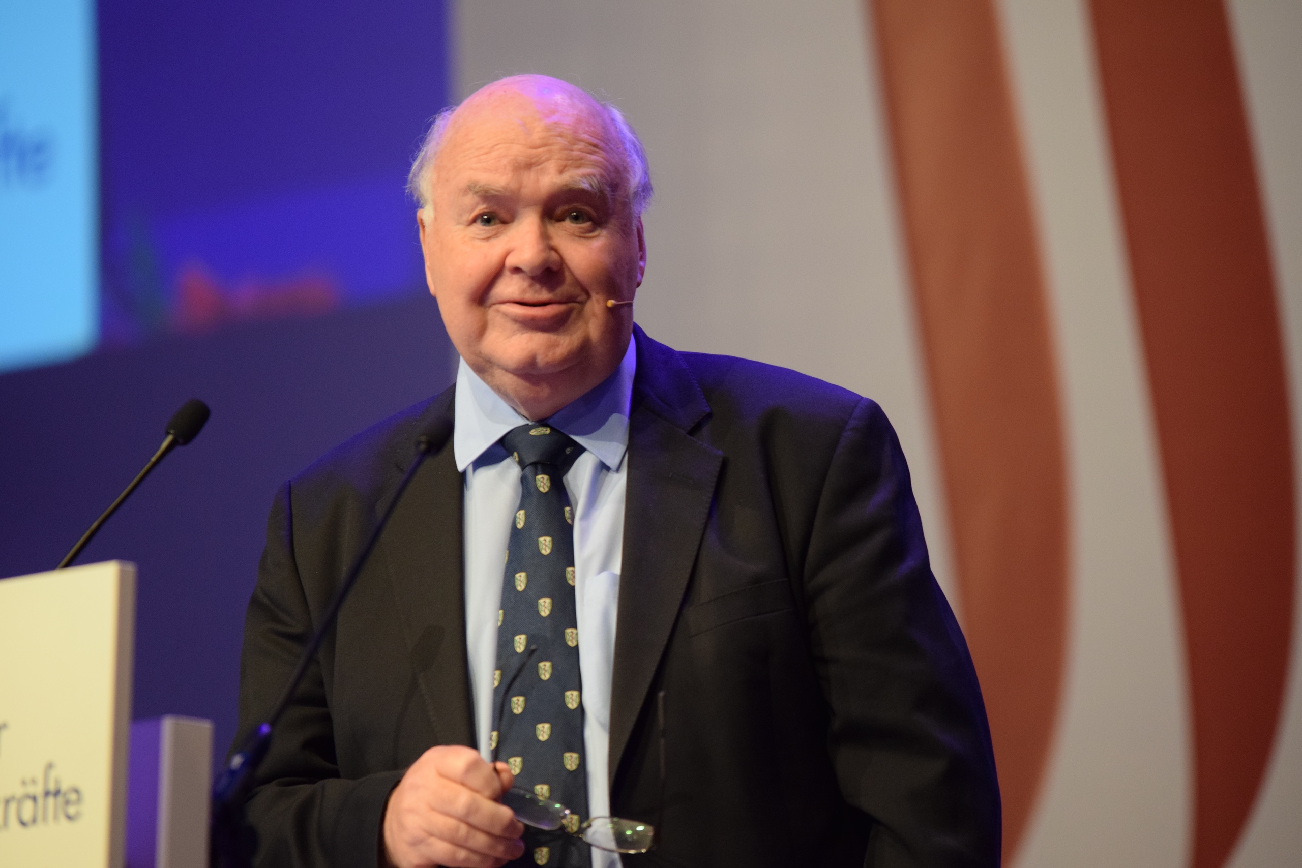 cover of episode Against the Tide: John Lennox and Stephen Meyer
