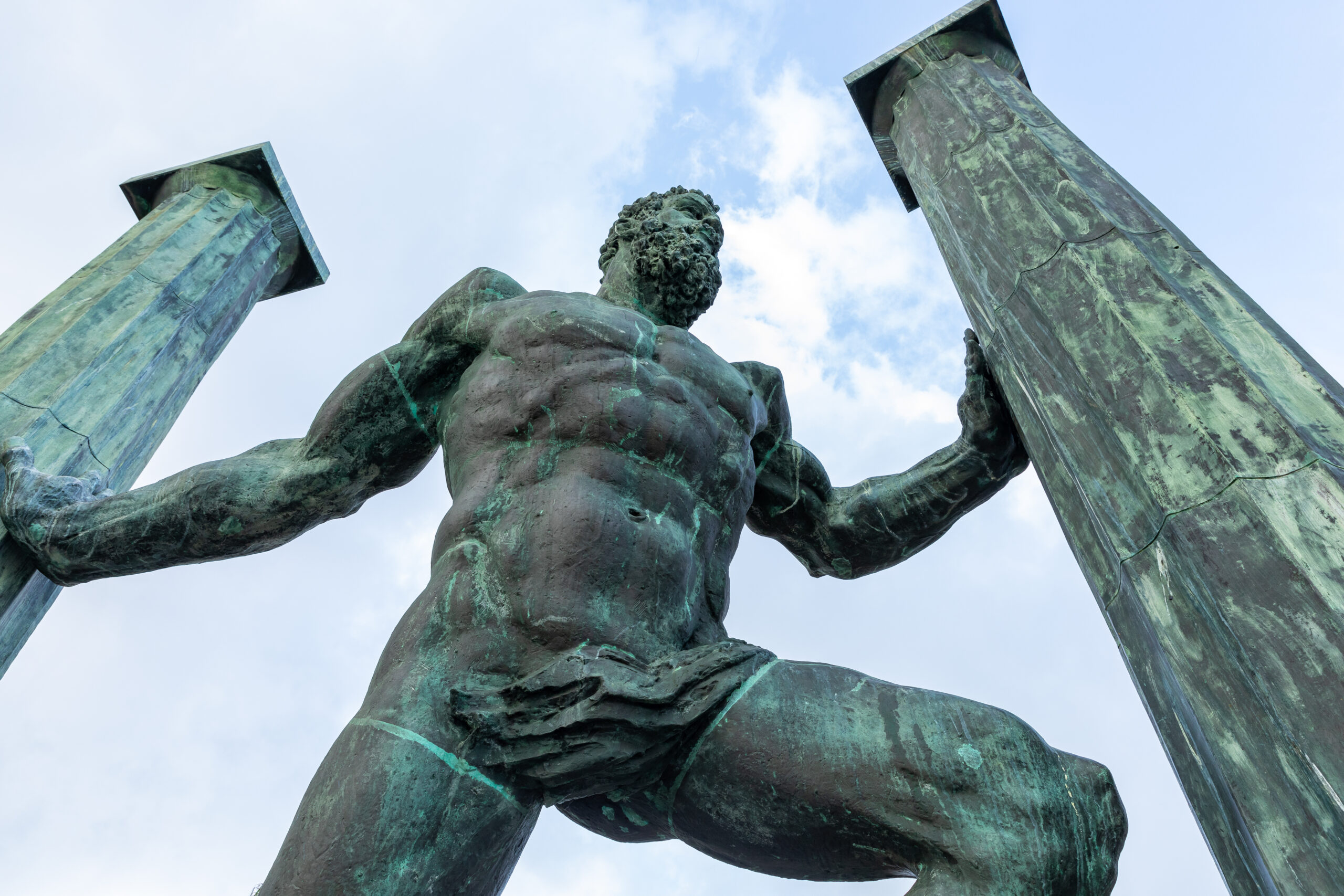 cover of episode Evolution&#8217;s Demigods: Reviewing the Tour/Cronin Debate
