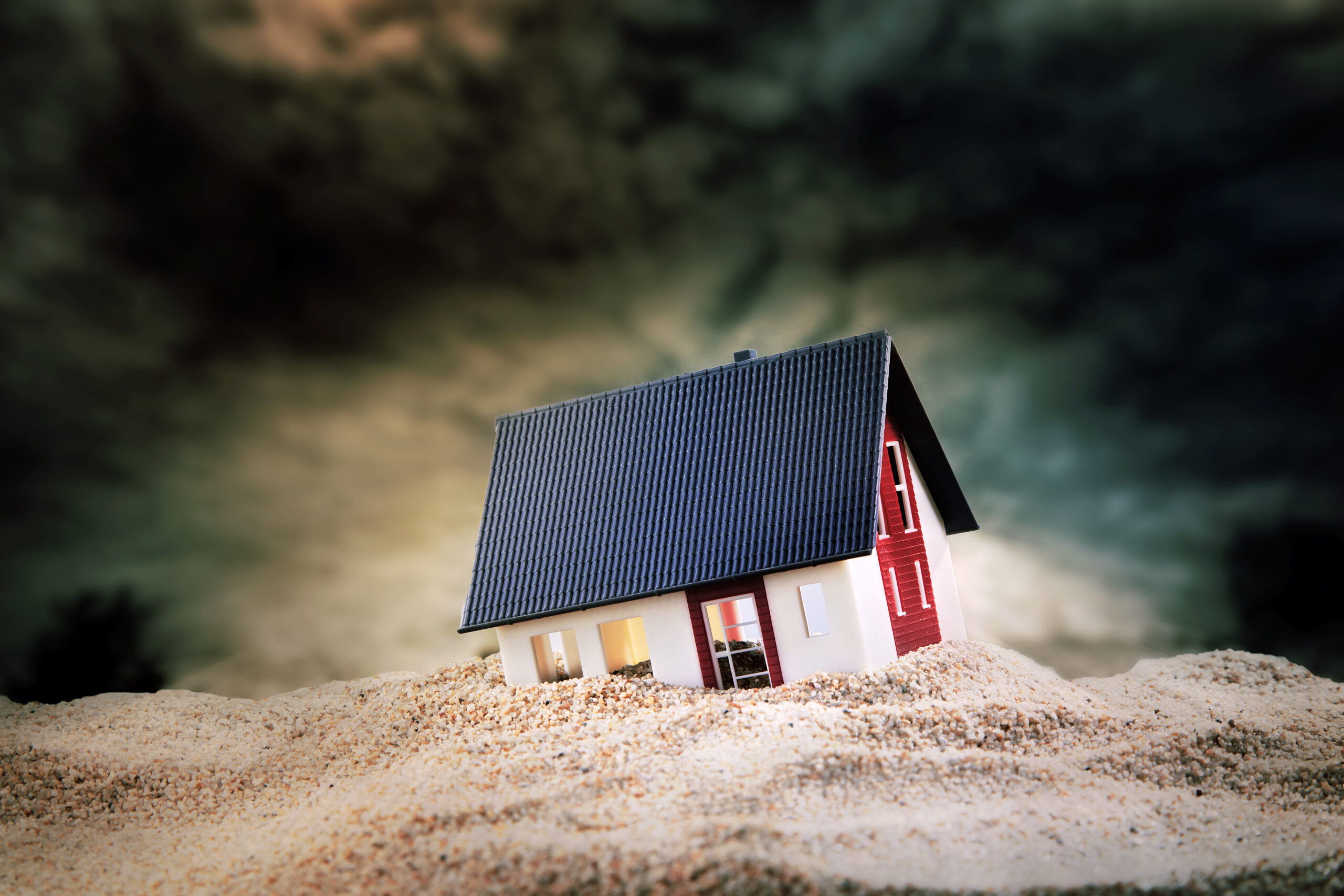 cover of episode Darwin’s Rhetorical Foundation of Sand: Theological Utilitarianism