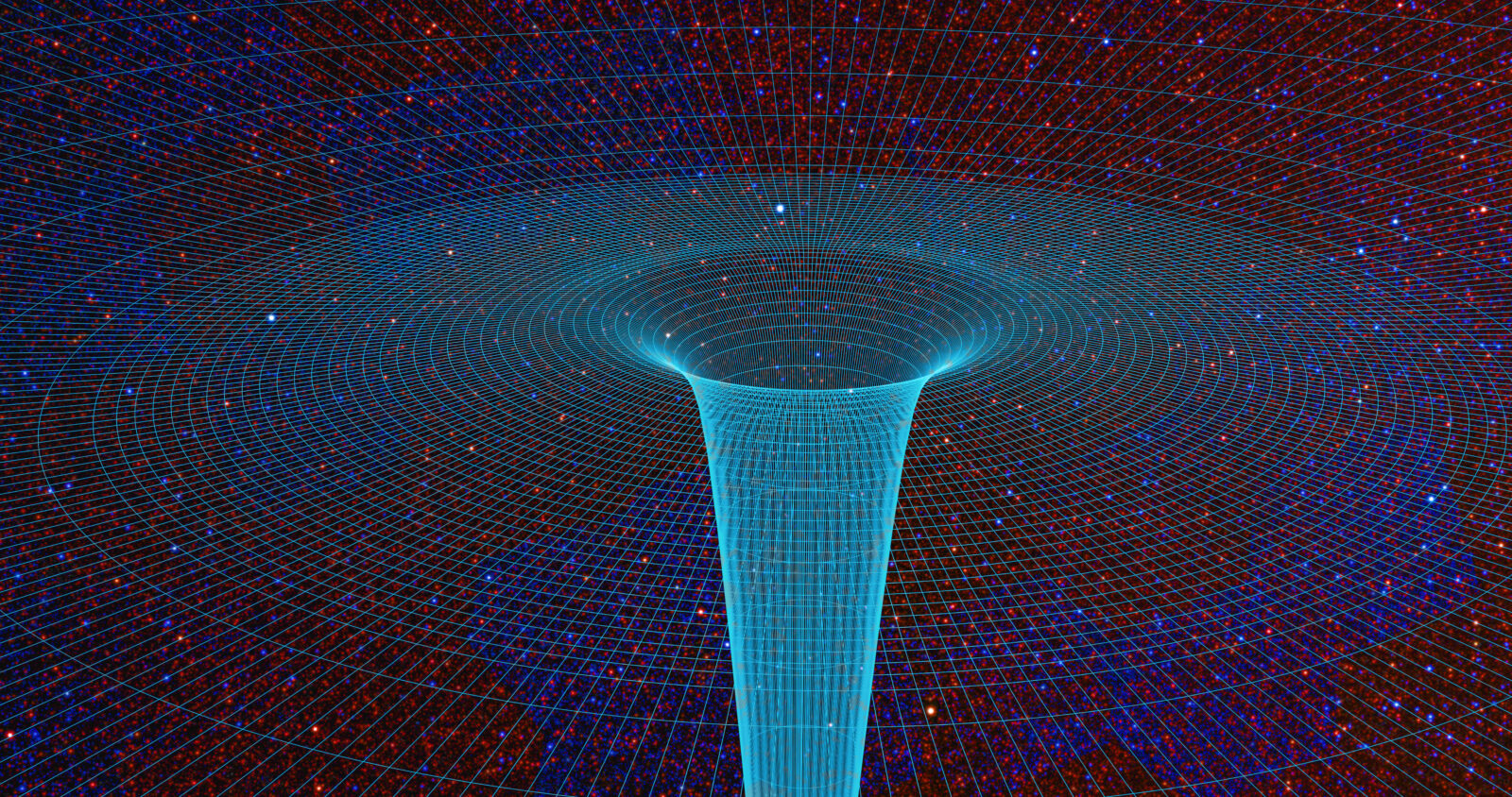 Study of quantum energy physics model of molecules and nuclear energy 3d rendering