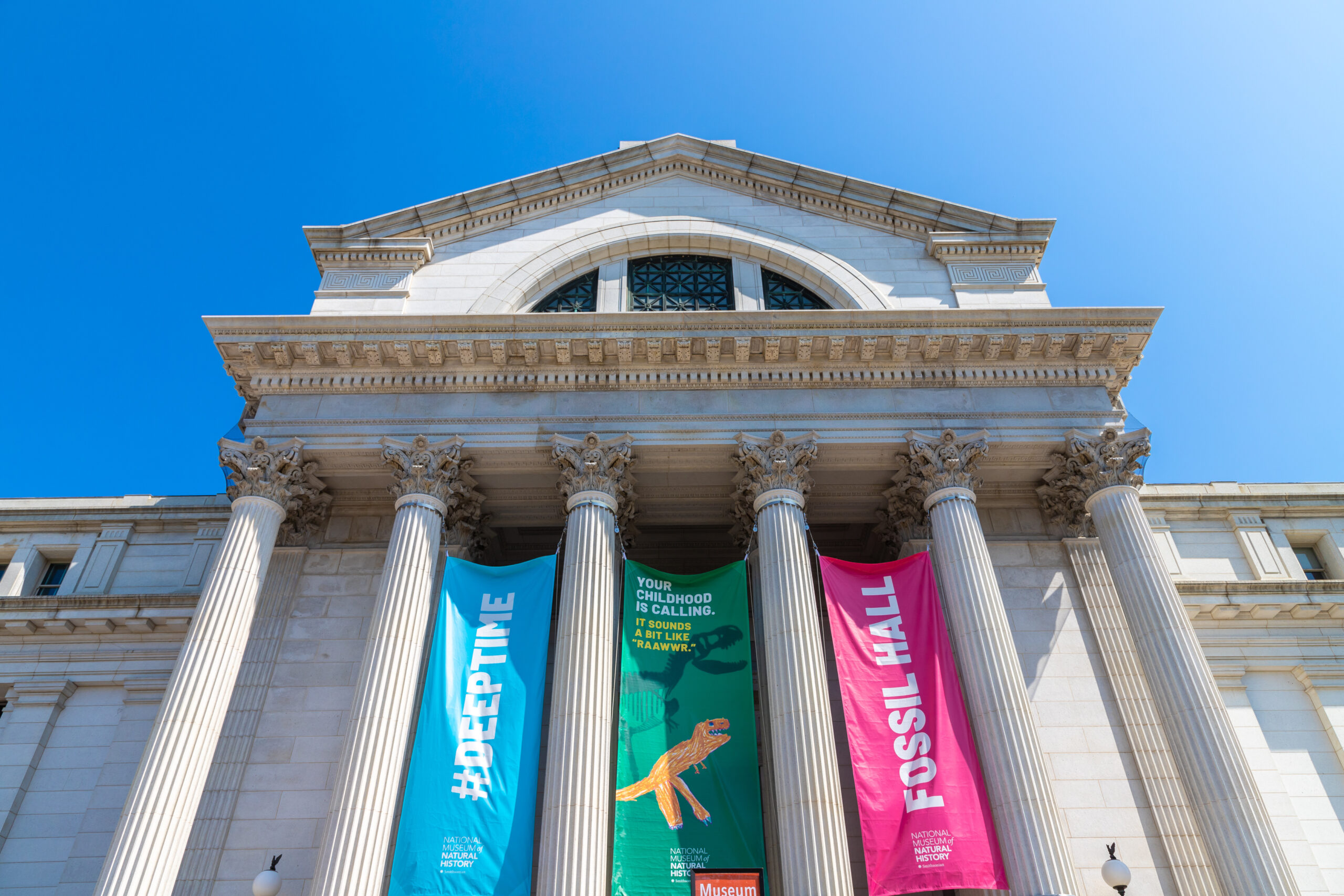 Casey Luskin Calls on the Smithsonian to Get It Right on Human Origins