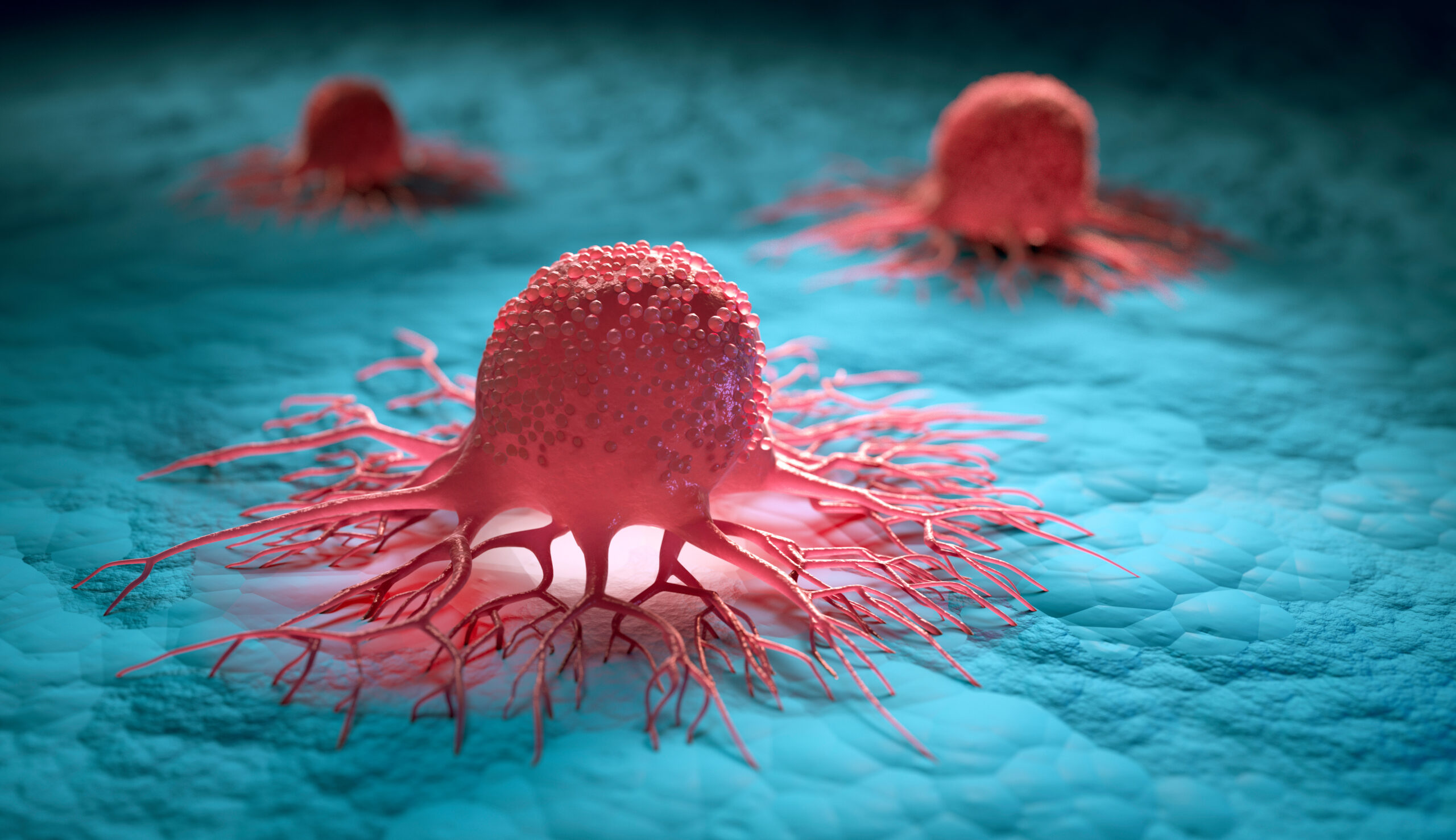 What Cancer Reveals About the Limits of Darwinian Evolutionary Processes