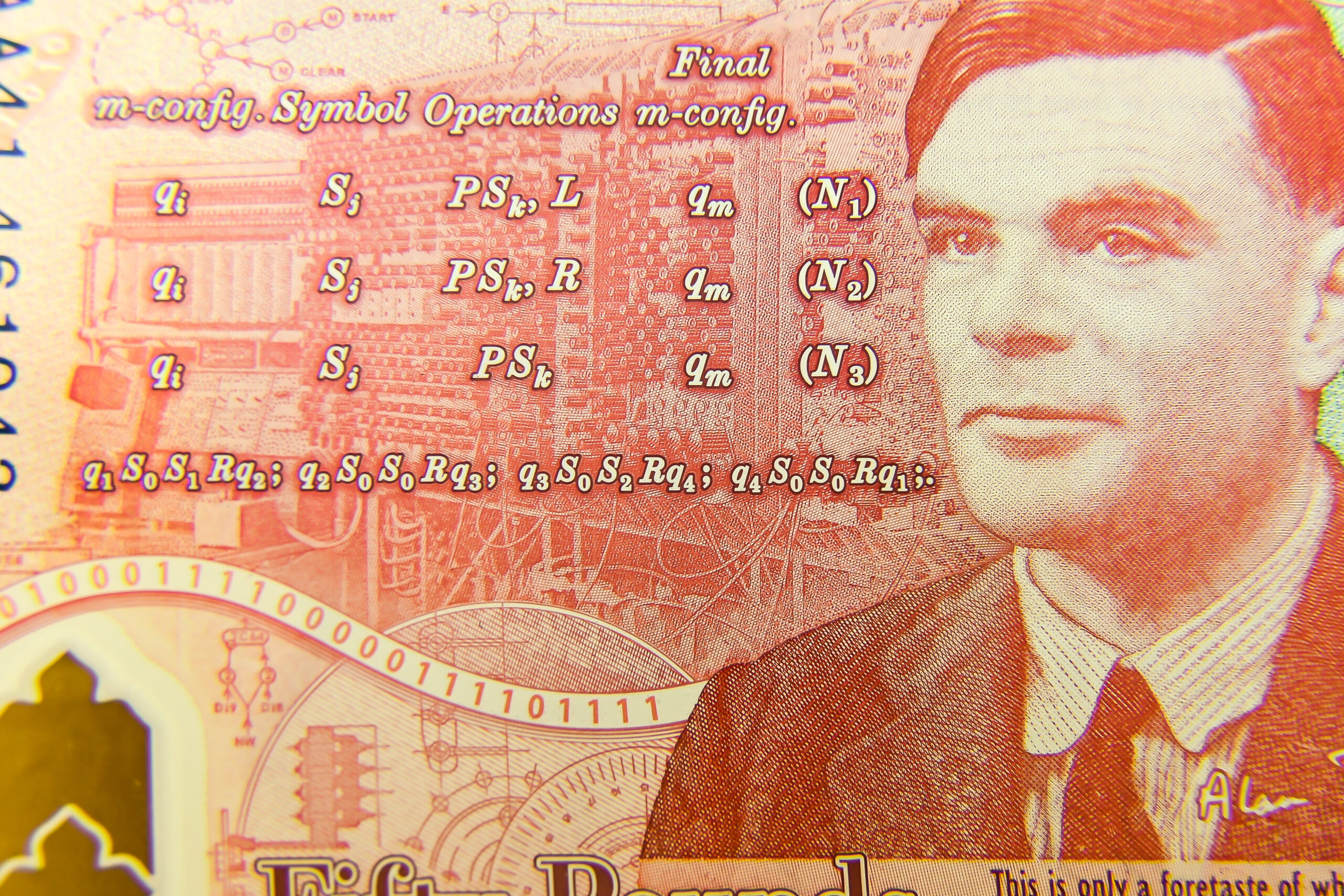David Berlinski on the Immaterial, Alan Turing, and the Mystery of Life Itself
