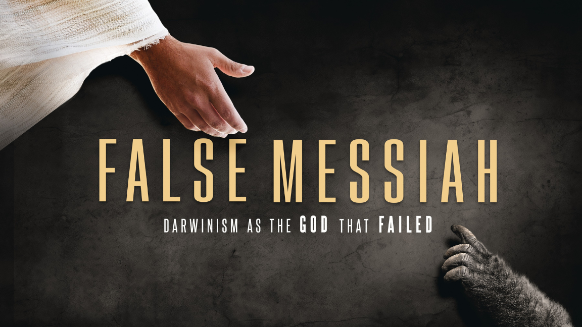 Neil Thomas on the Internal Flaws & Historical Roots of Darwinism Neil Thomas on the Internal Flaws & Historical Roots of Darwinism