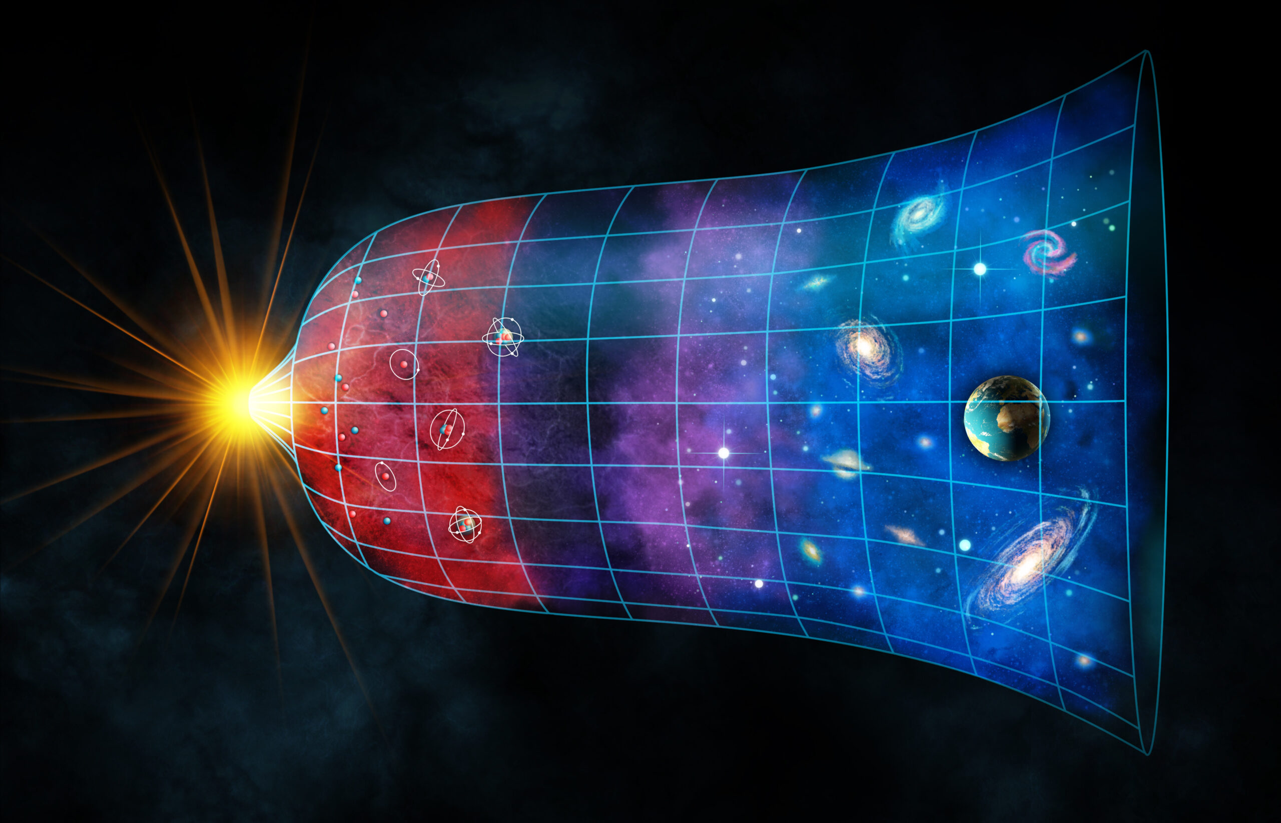 The Scientific Discoveries That Make Materialism an Irrational Belief