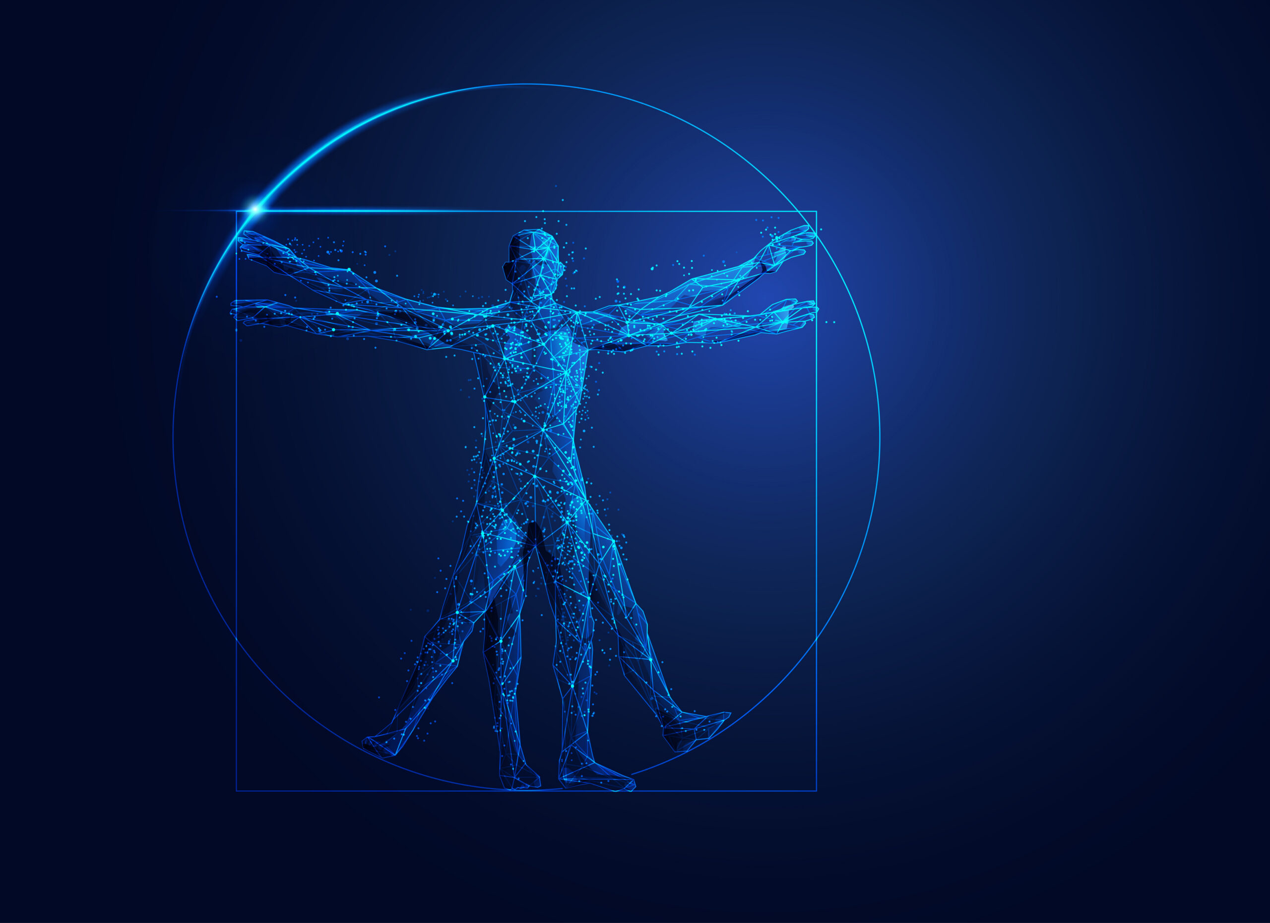 Discovering Interoception, The Body’s Internal Dialogue