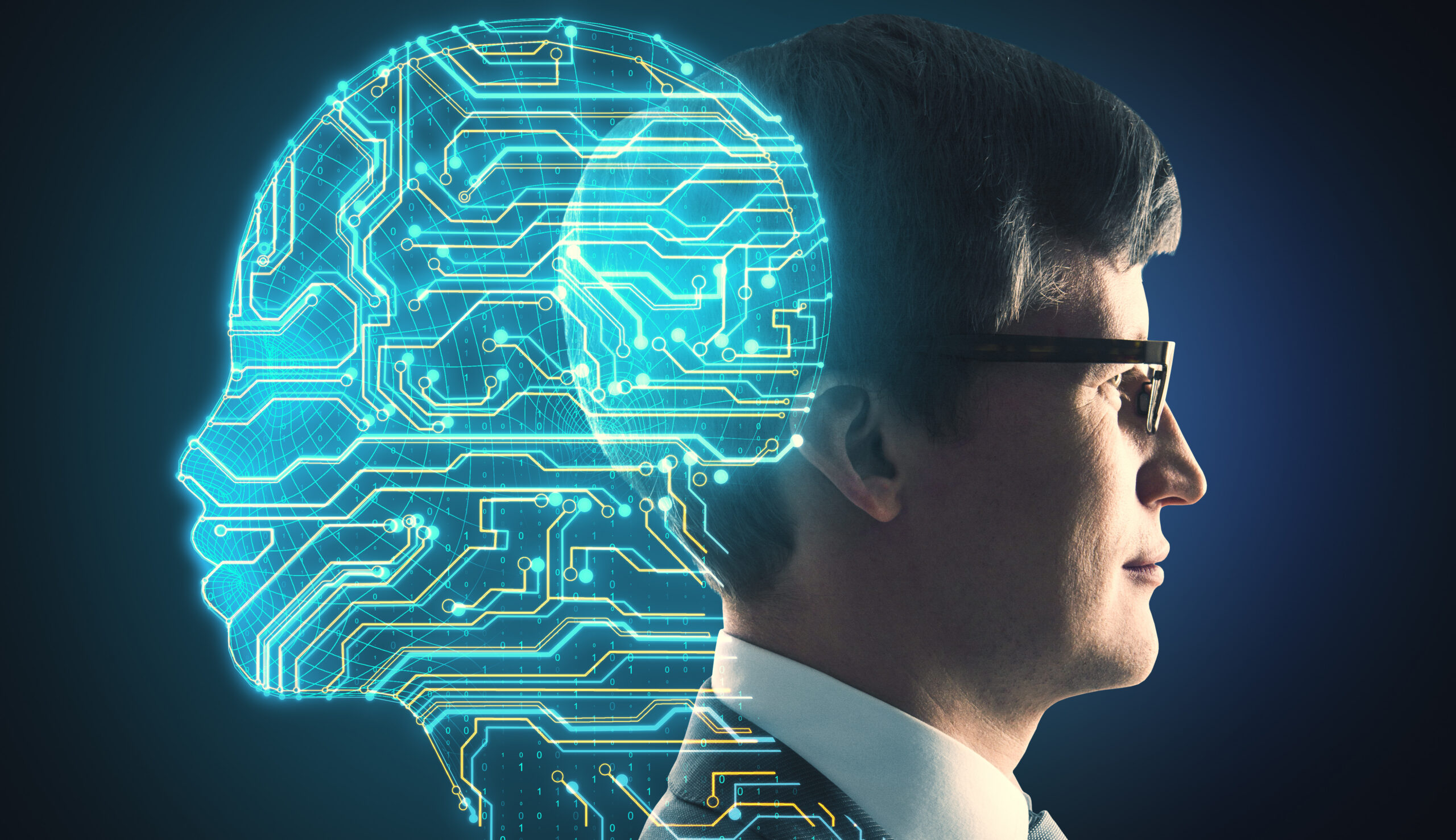 What Separates AI From the Qualities of the Human Mind