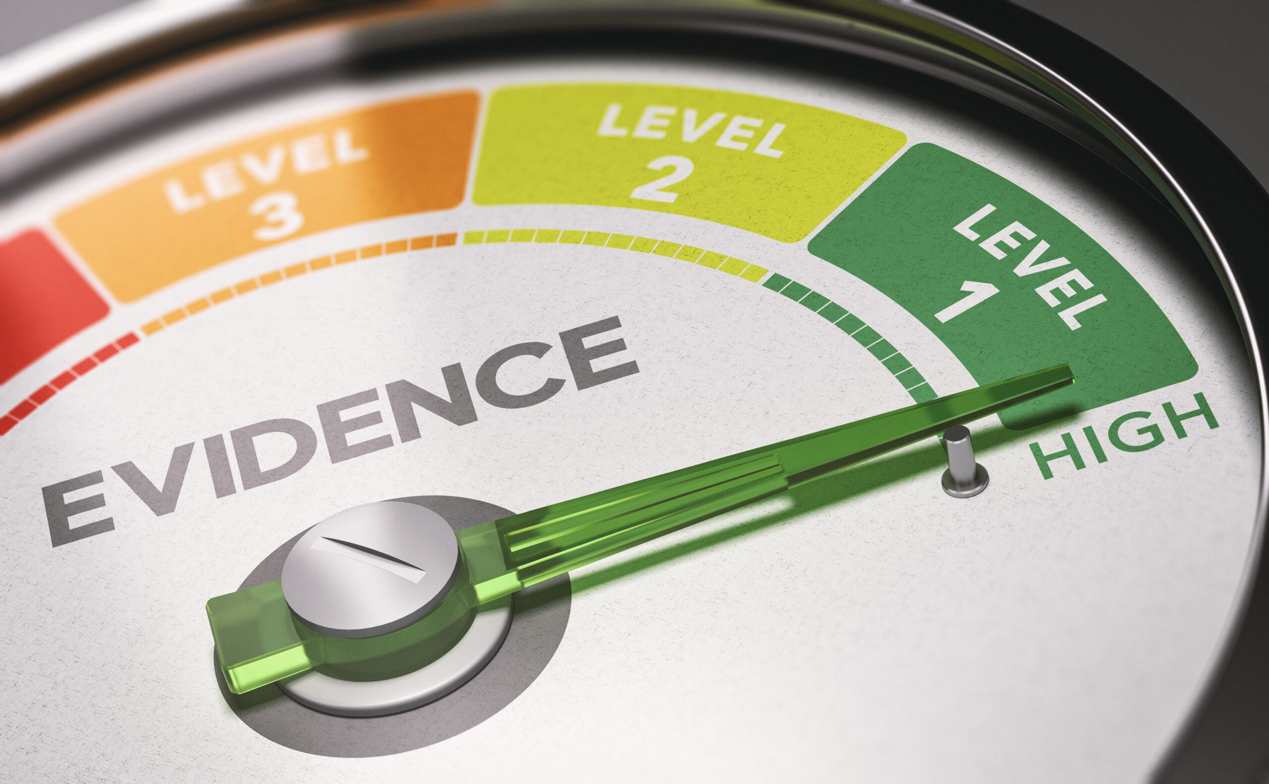 Rob Stadler: Six Criteria for High-Confidence Science