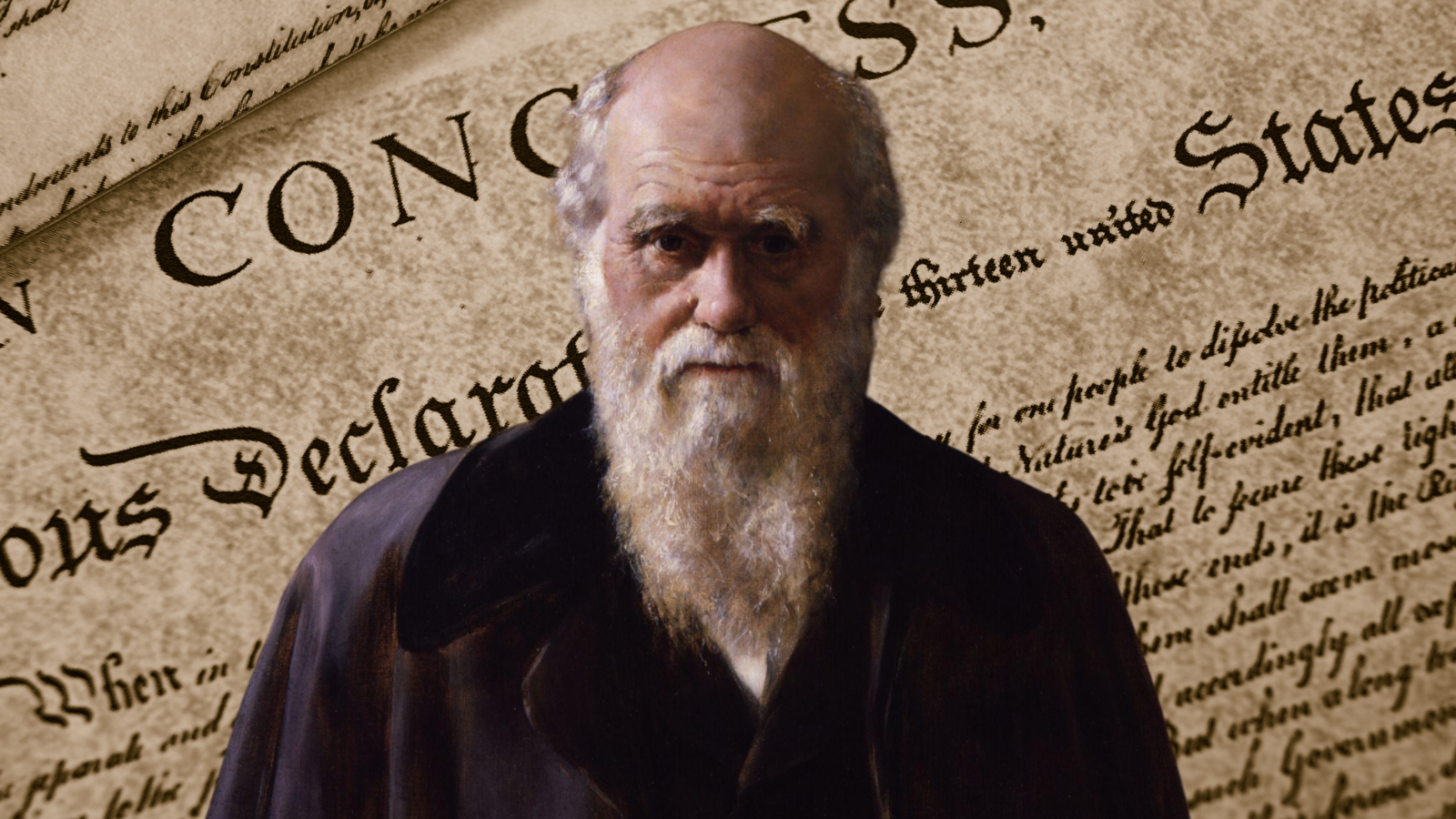 Evolving Rights? Darwinism’s Impact on American Life and Government Evolving Rights? Darwinism’s Impact on American Life and Government