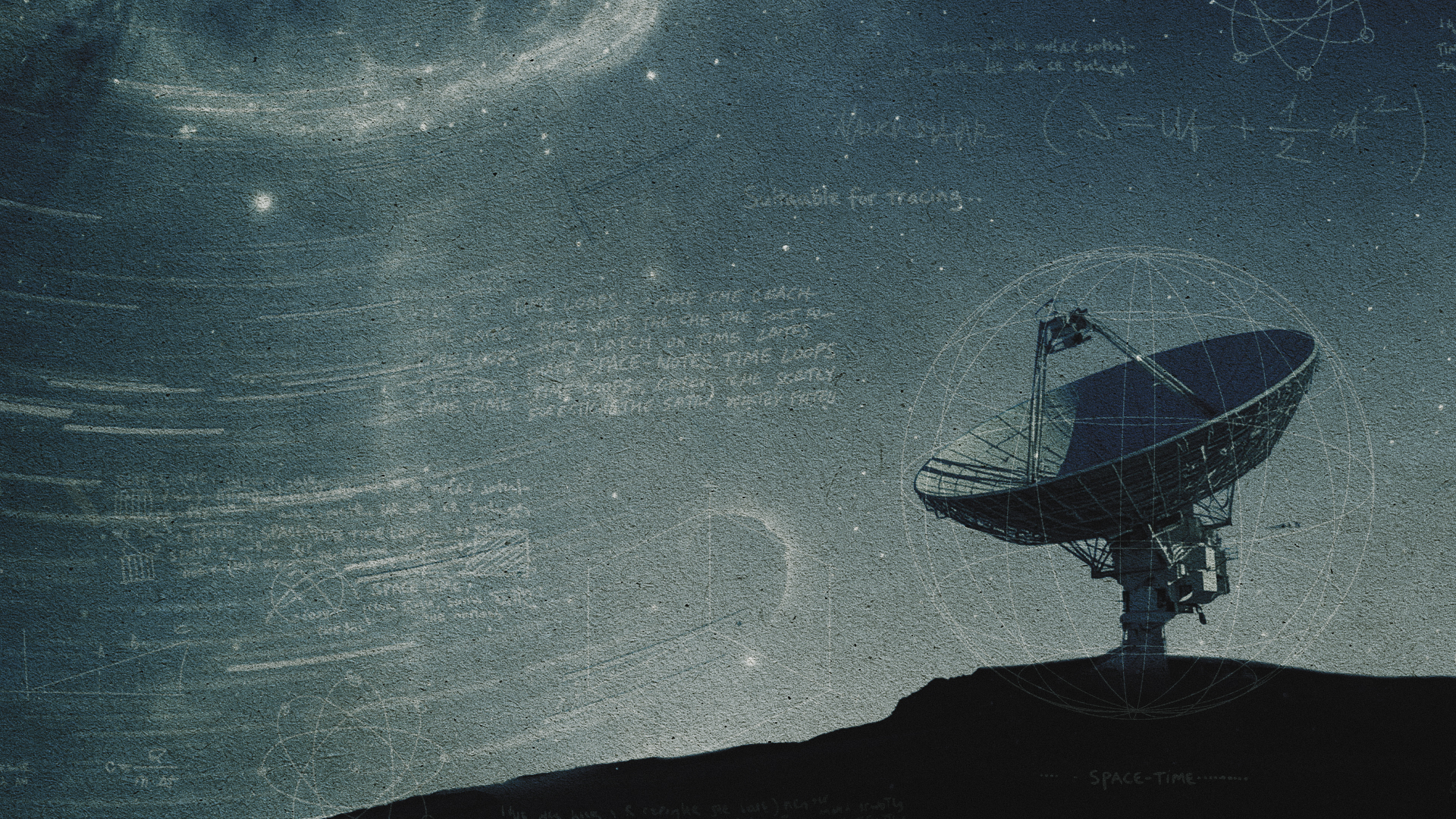 Physicist Brian Miller on The Story of Everything