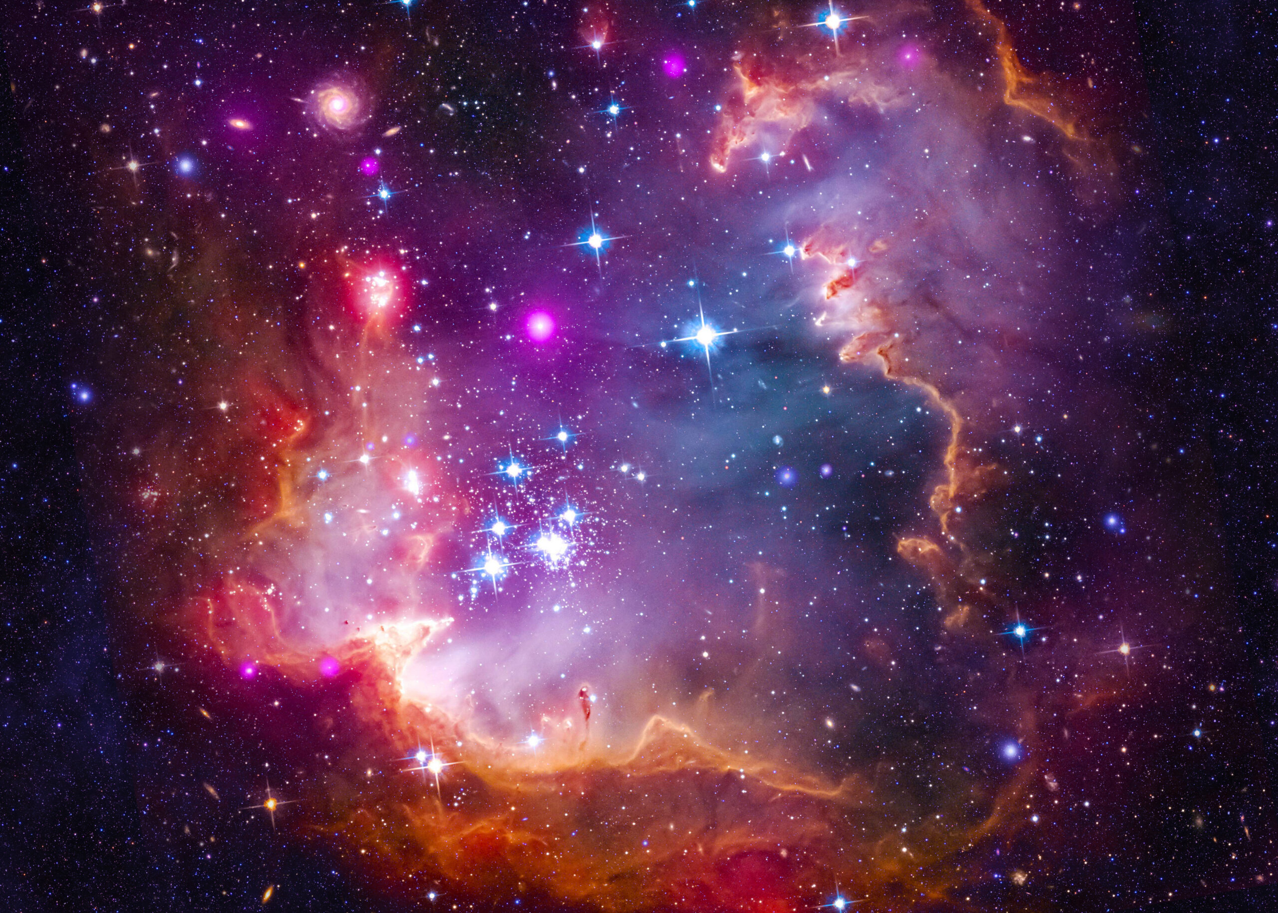 Uncovering the Hidden Mathematical Structure of the Universe podcast episode