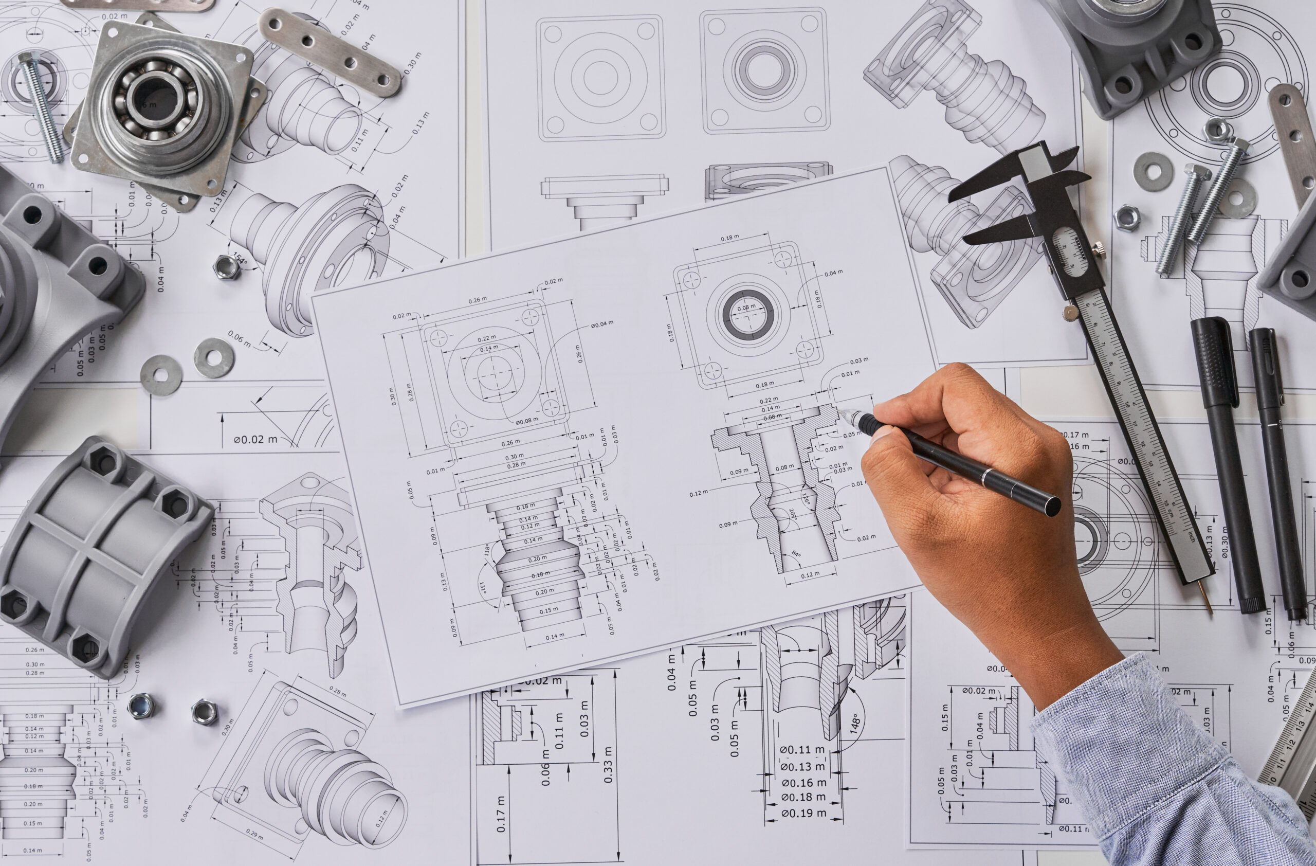Intelligent Design the Future