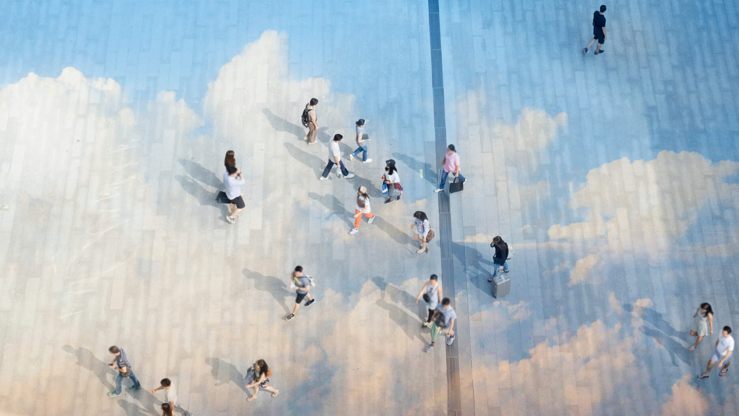Servers & Souls: Cloud Computing and Personal Identity episode artwork